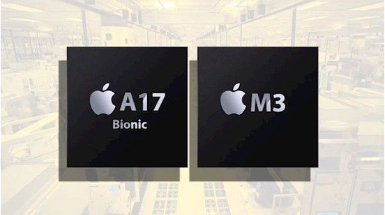 德庆苹果15维修站分享iPhone15系列会用3nm芯片吗 